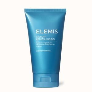 New Elemis Instant Refreshing Gel - Muscle reviving body gel